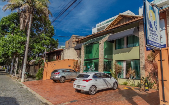 Pousada Ondas do Forte