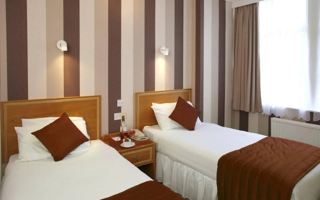 Best Western Cumberland
