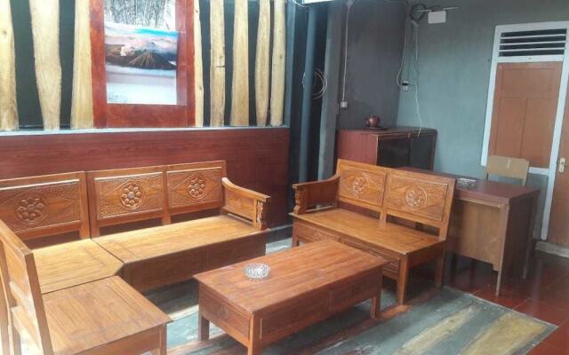 Hostel 88 Bunkbed Bromo