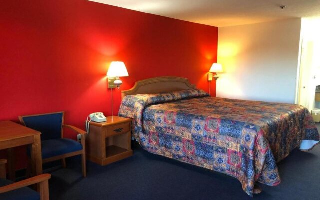 Luxury Inn