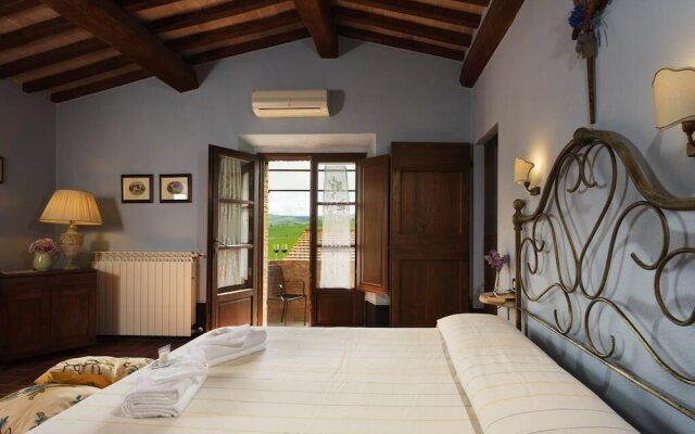 Agriturismo Casa Picchiata