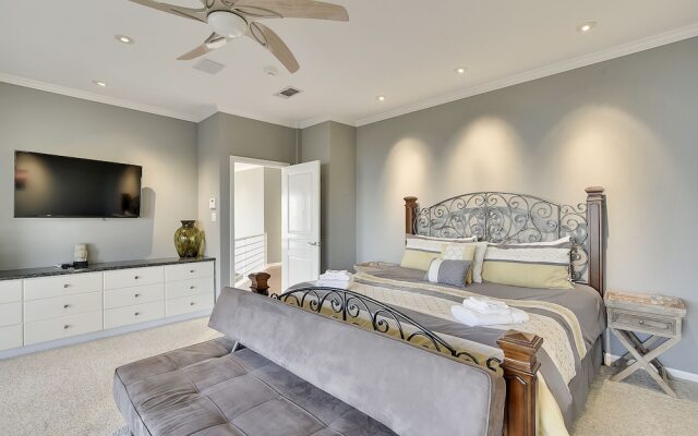Chateau Soleil 5 Bedrooms 3 Bathrooms Apts