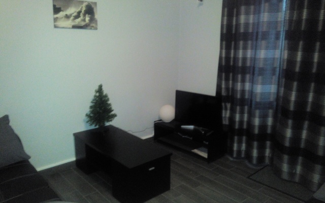 Appartement Chez Pascaline