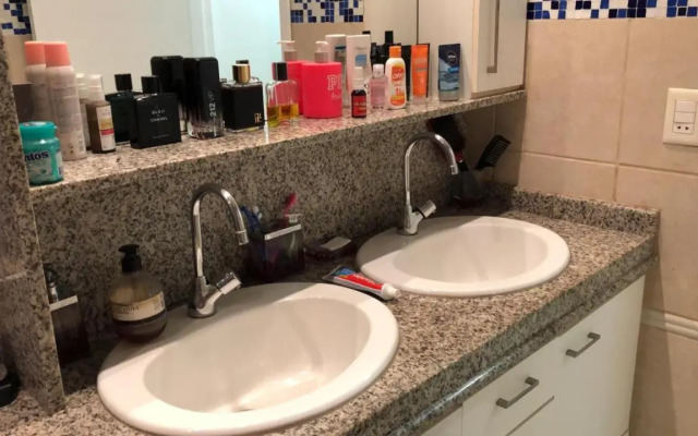 Apartamento de Luxo com 3 Suites em Bairro Nobre