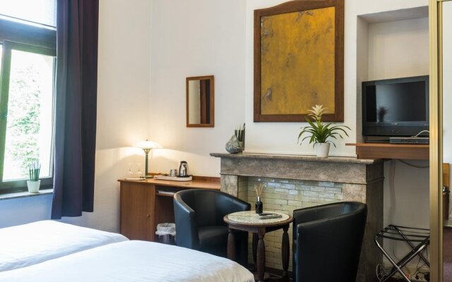 Hostellerie Lou Pahou