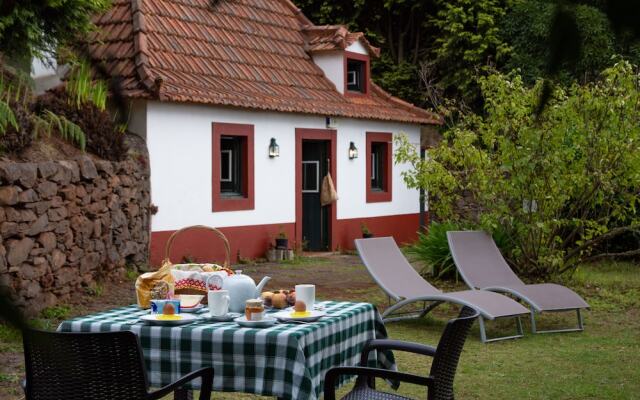 Casas Valleparaizo Mountain