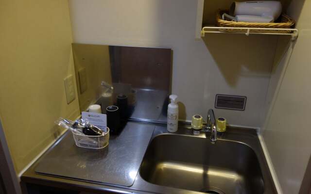 Dormy Inn Express Asakusa Hot Spring