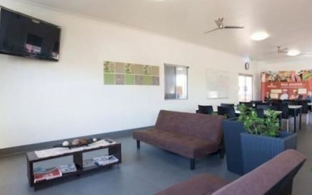 Discovery Holiday Parks - Cloncurry