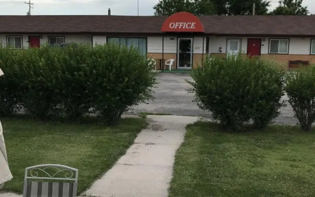 Motel Grand