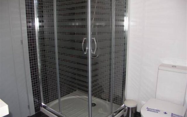 Apartamentos Plaza España