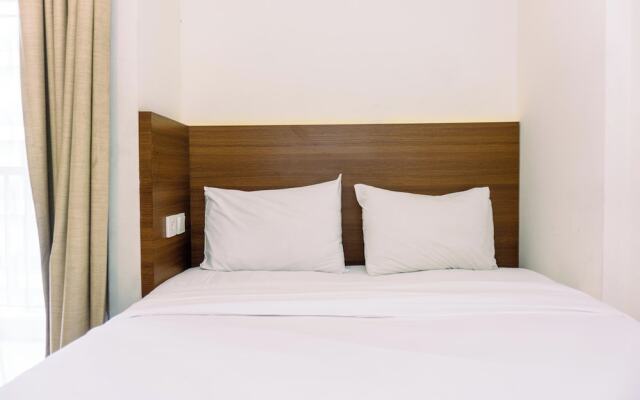 Cozy Stay 2Br Annora Living Apartment