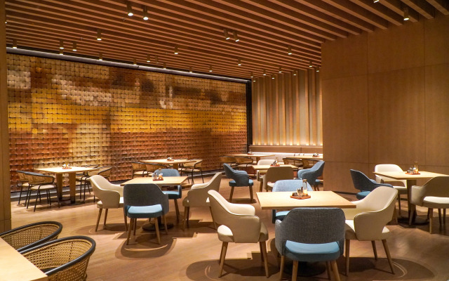 Fuqing Jinhui Sheraton Hotel