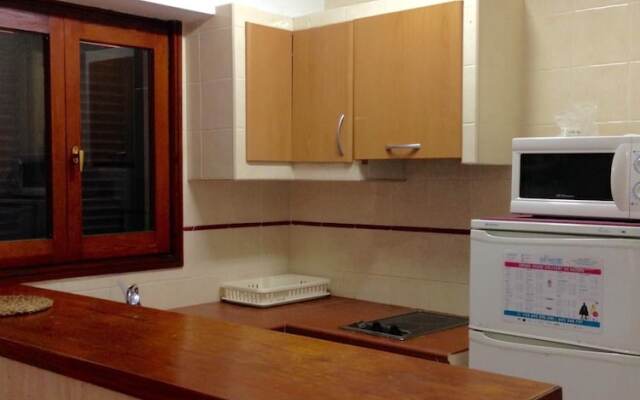 Apartamentos Llevant