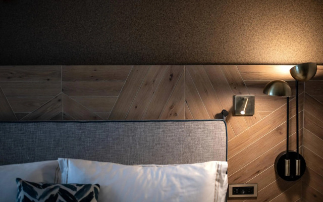 The Otis Hotel Austin, Autograph Collection