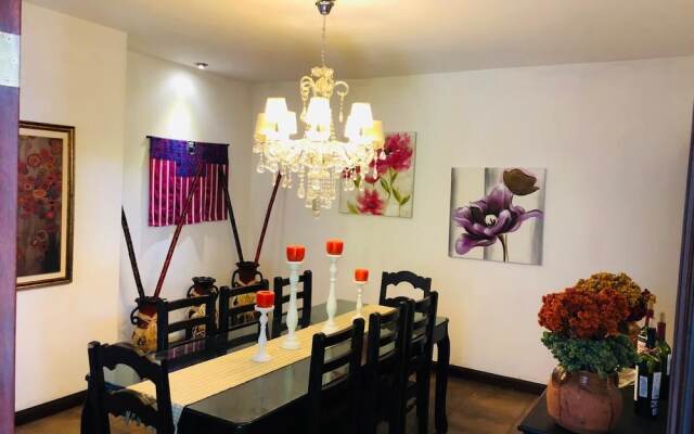 Hotel La Casa de Don Moncho