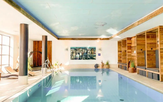 Yachthotel Chiemsee