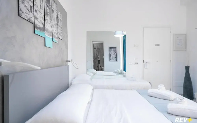 Viale Giulio Cesare Guest House