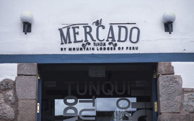 El Mercado