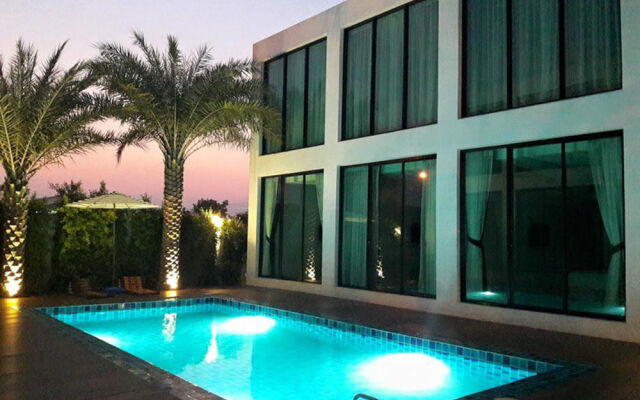 Baan Klai Ruen Keang Resort