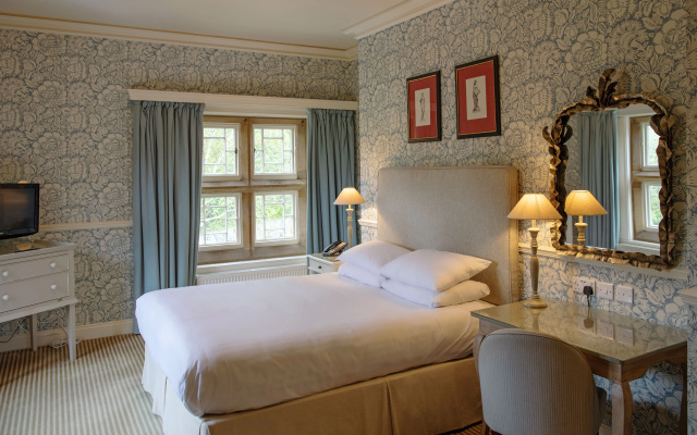 Gisborough Hall
