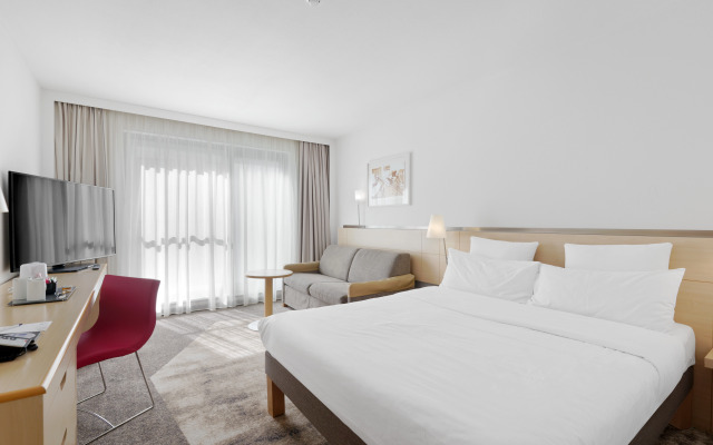 Novotel Berlin Mitte