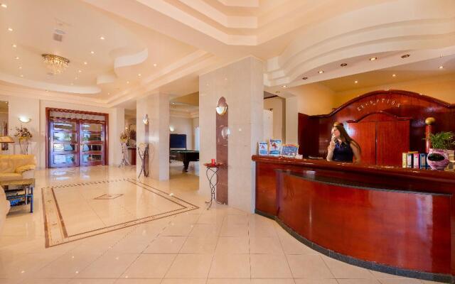Rodos Star All Inclusive Hotel
