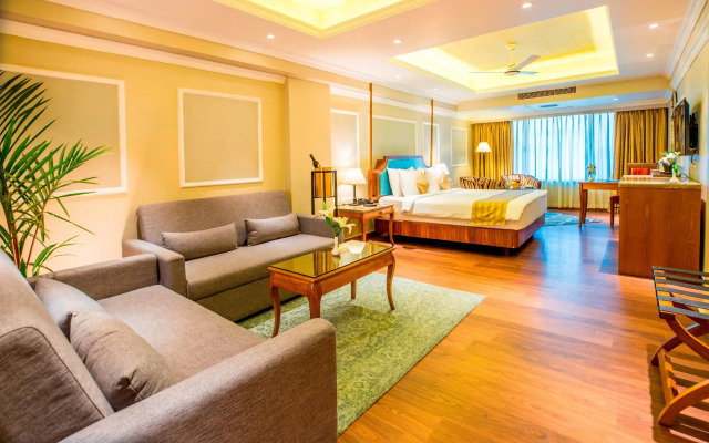 Hotel Swosti Premium