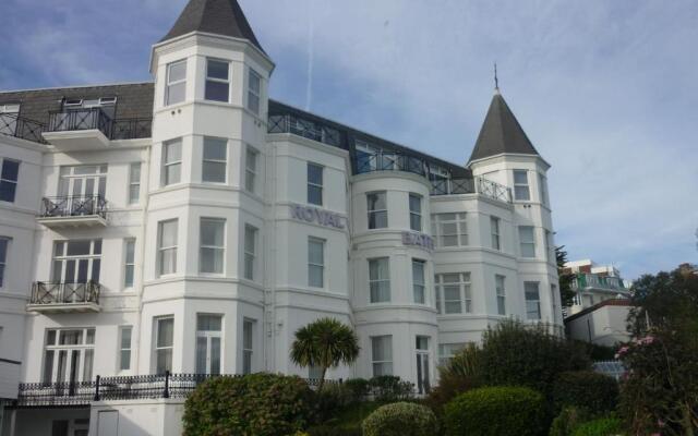 Royal Bath Hotel & Spa Bournemouth