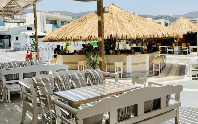 Pleasure Beach Hotel