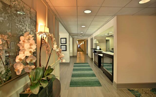 Hampton Inn Natchitoches