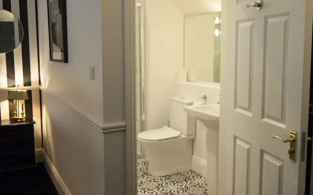 The Rooms at Bardons