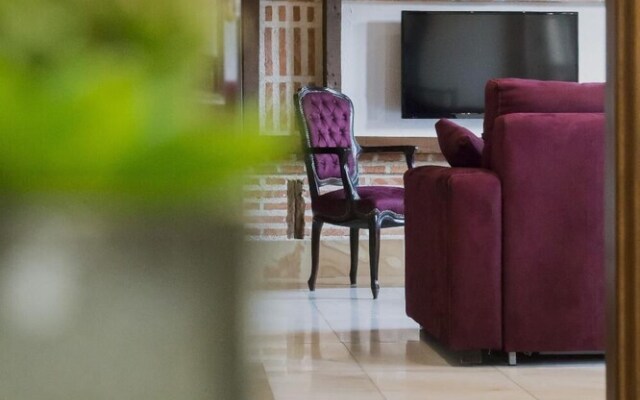 My Home in Plaza Corrillo