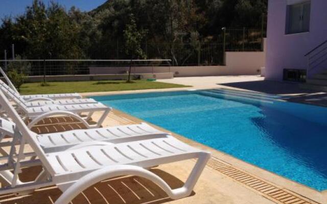 Villa Soumela
