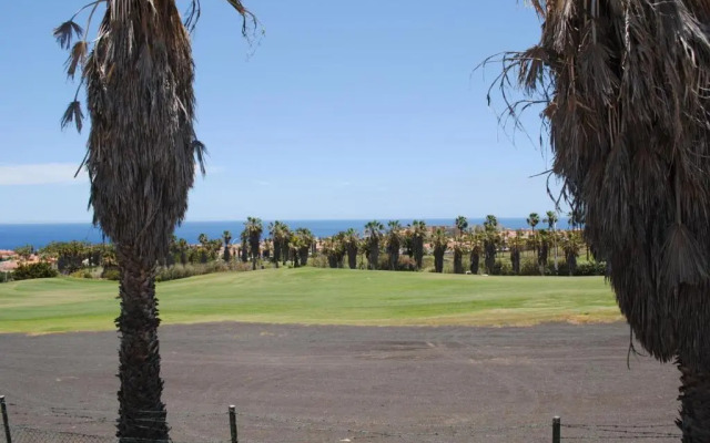 San Andres Resort Villa 08