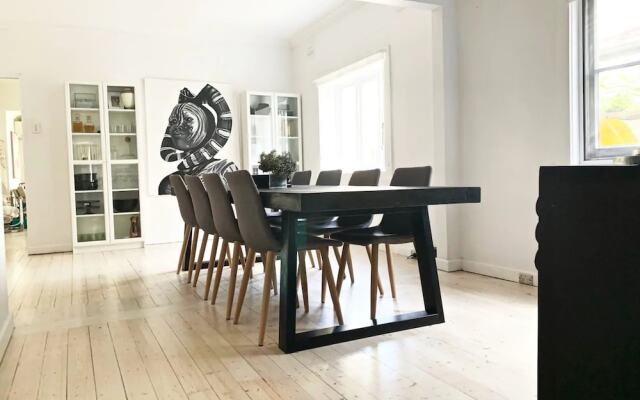 Coogee Beach House