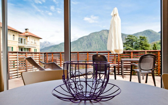 Residence Lenno