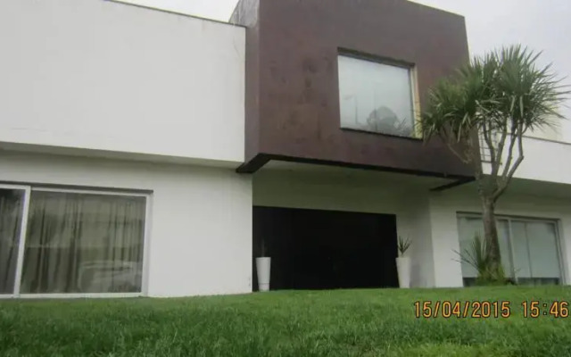 Vivenda das Torrinhas