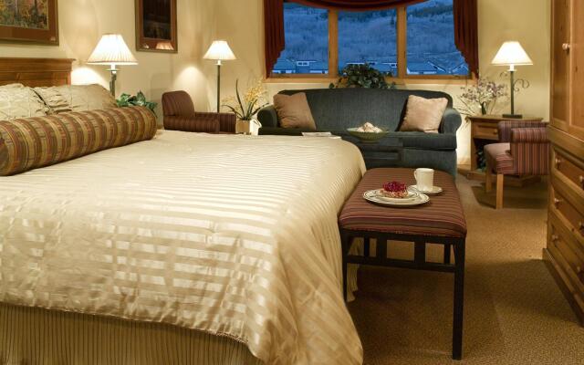 Evergreen Condominiums by Keystone Resort