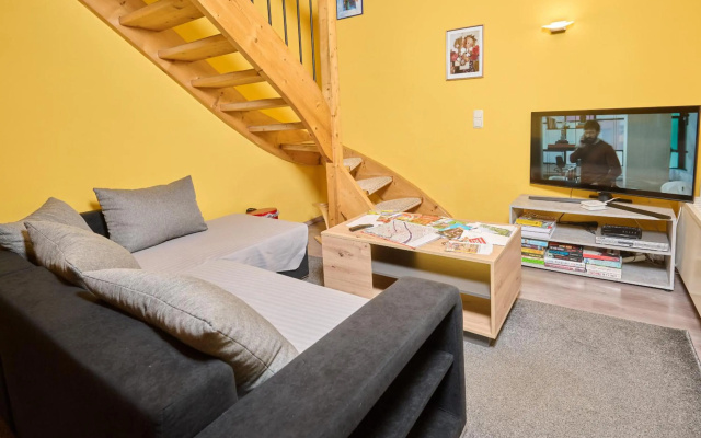 Ferienhaus Aargau Bamberg