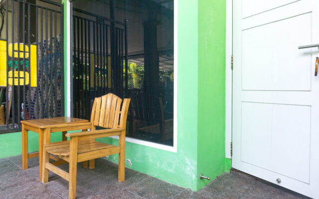 RedDoorz Syariah @ Garuda Street Sumbawa