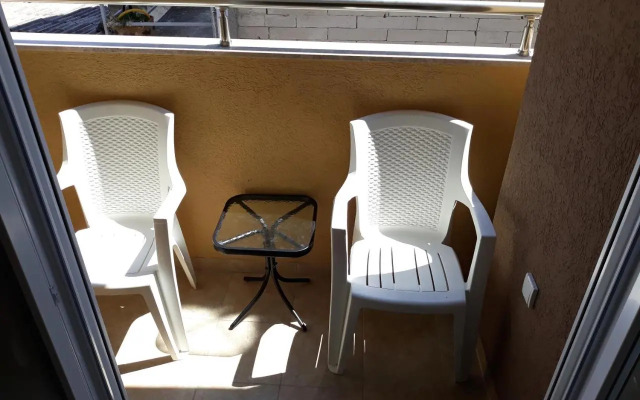 Apartmani i sobe Kod Milosa