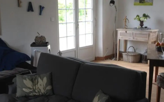 B&B - Entre terre et mer