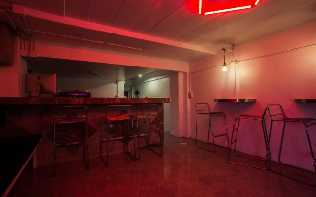 Young Money Hostel