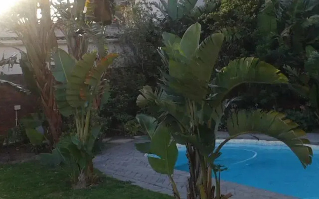 Toujours Plus Boutique Accommodation