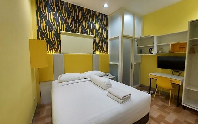 Rumah Familiku 1 Syariah