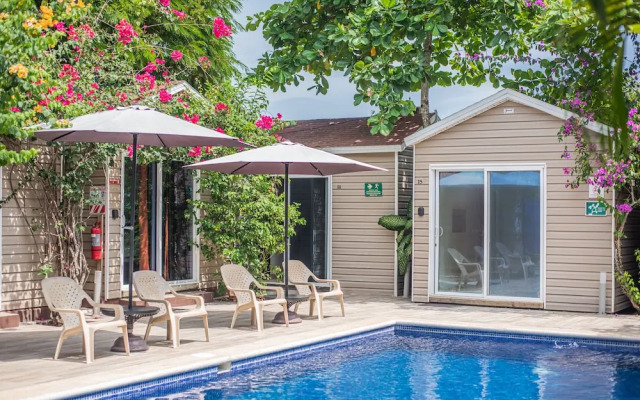Jaco Lodge