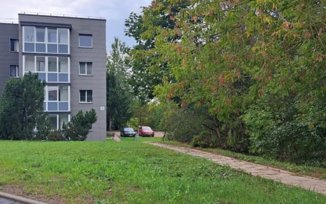 Welcoming apartment