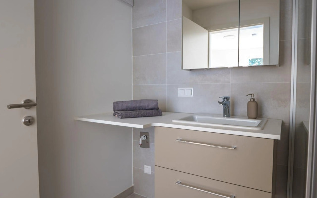 Vienna Living Apartments - Breitenseer Straße