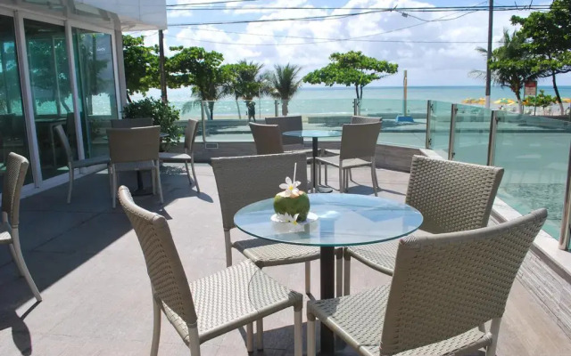 Hotel Barramares
