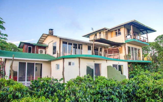 Semilla Verde Boutique Hotel